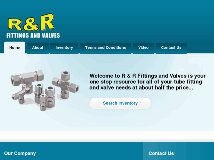 www.rrfittingsandvalves.com