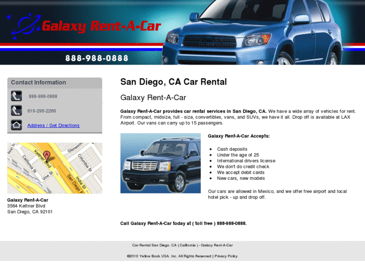 www.sandiegogalaxycarrental.com