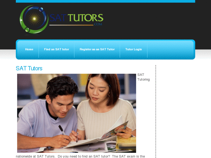 www.sattutors.com