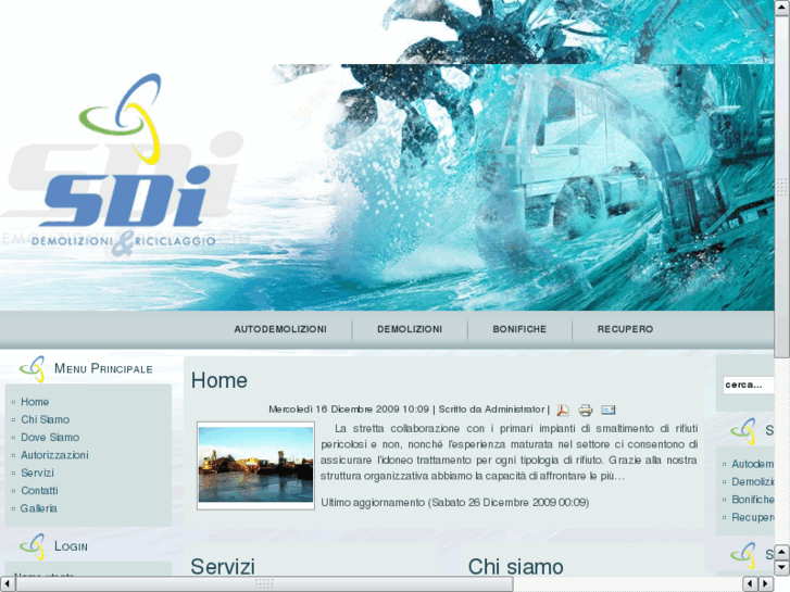 www.sdisrl.net