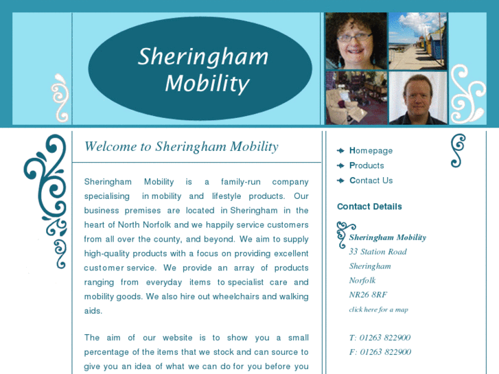www.sheringhammobility.com