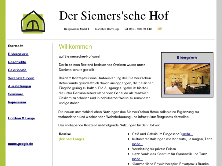 www.siemersscher-hof.com