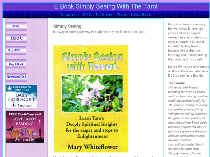 www.simplyseeingwithtarot.com