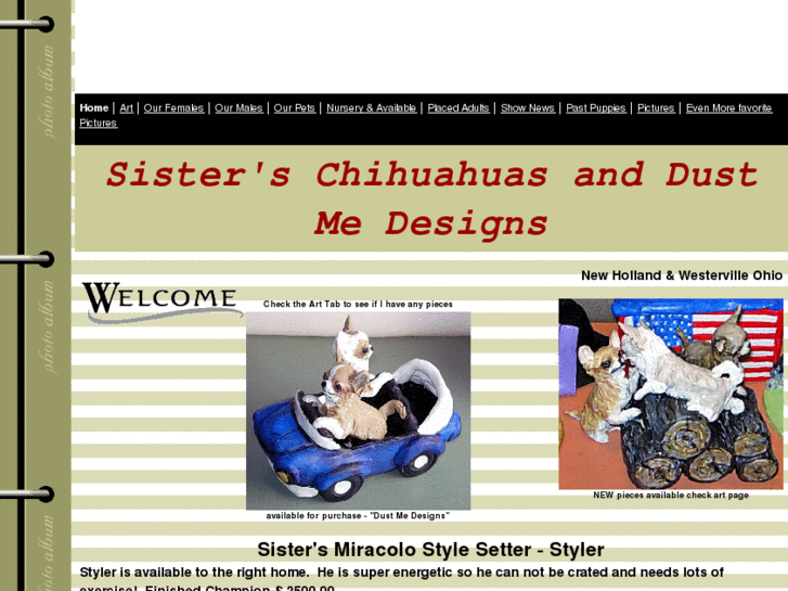 www.sisterschihuahuas.com