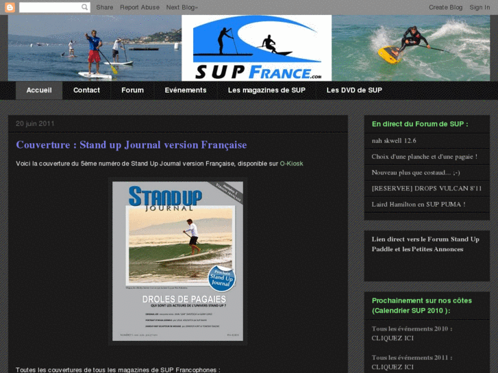 www.supfrance.com