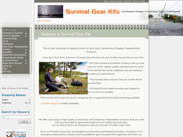 www.survivalgearkits.com