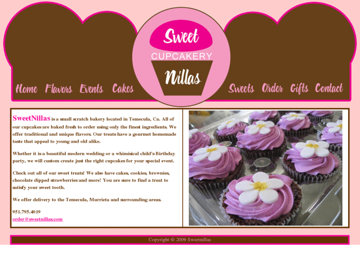 www.sweetnillas.com