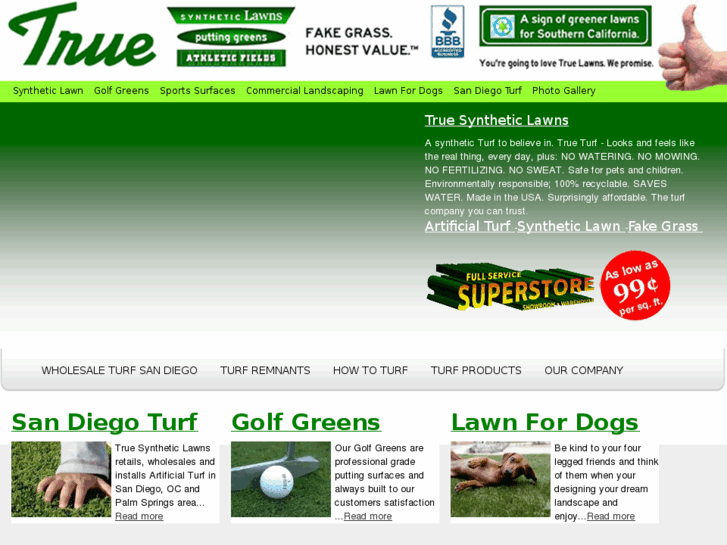 www.synlawns.com
