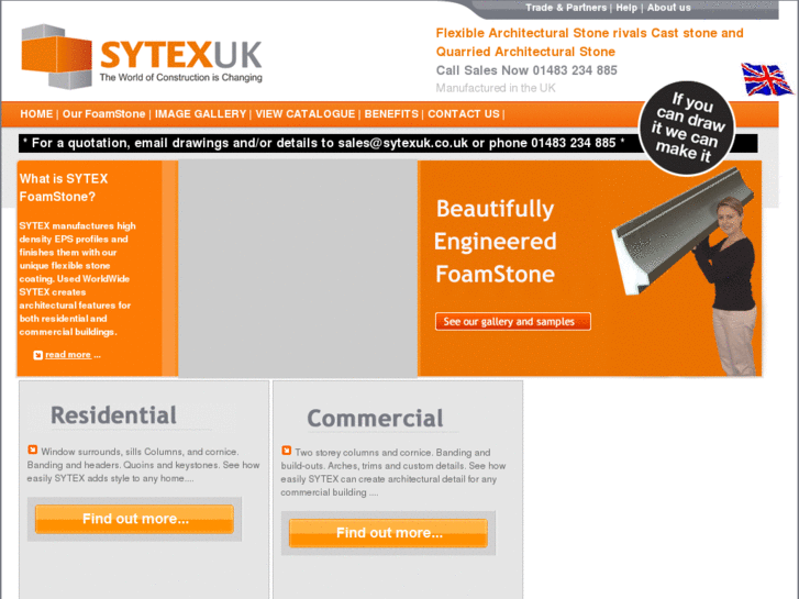 www.sytexuk.com