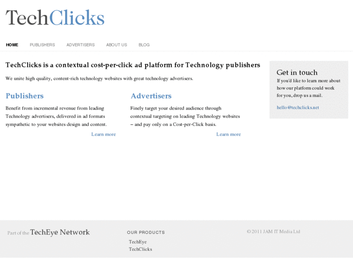 www.techclicks.net