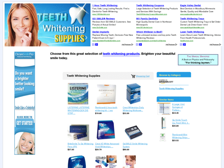 www.teethwhiteningsupplies.org