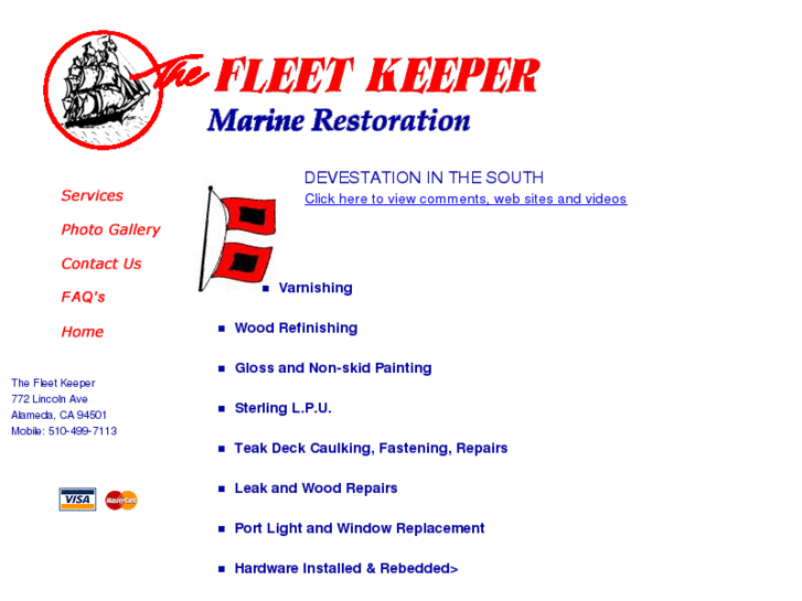 www.thefleetkeeper.com