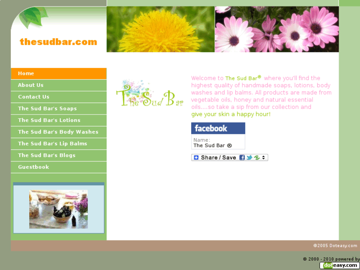 www.thesudbar.com