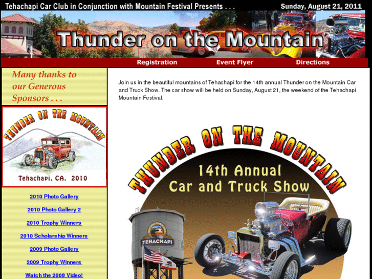 www.thunderonthemountain.net