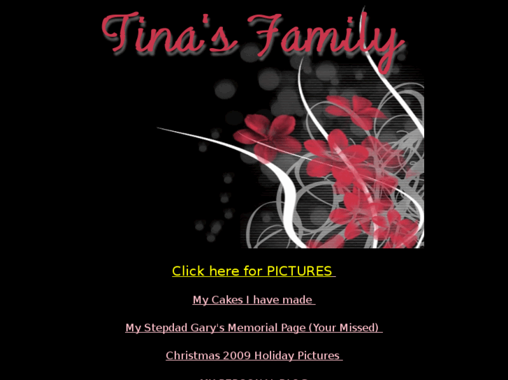 www.tinasfamily.com