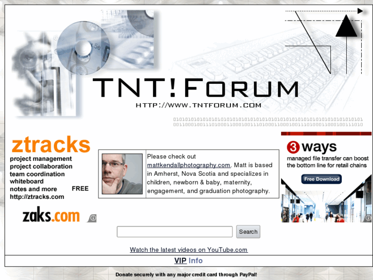 www.tntforum.com