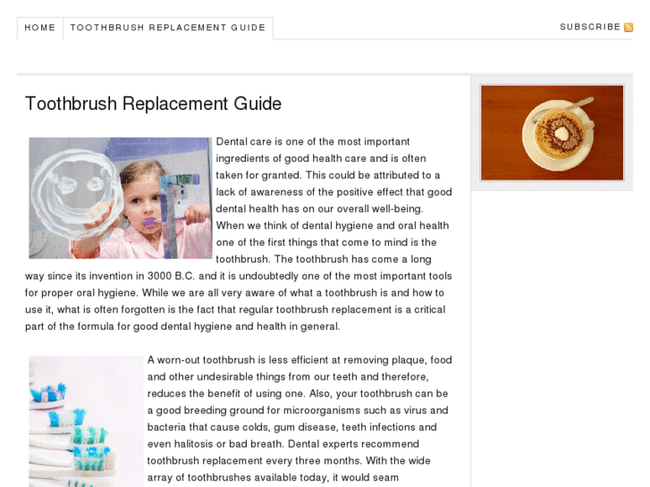 www.toothbrushreplacementguide.com