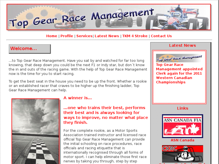 www.topgearracemanagement.com