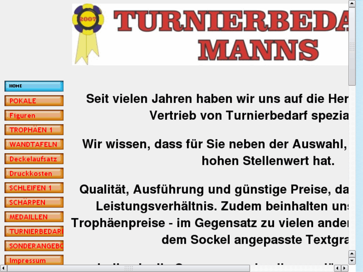 www.turnierbedarf-manns.com