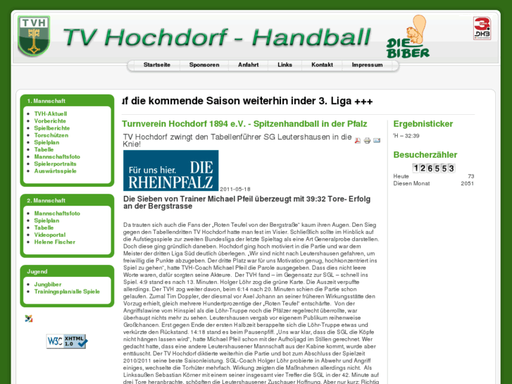 www.tv-hochdorf.com