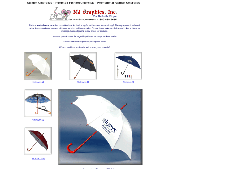 www.umbrellas-fashion.com