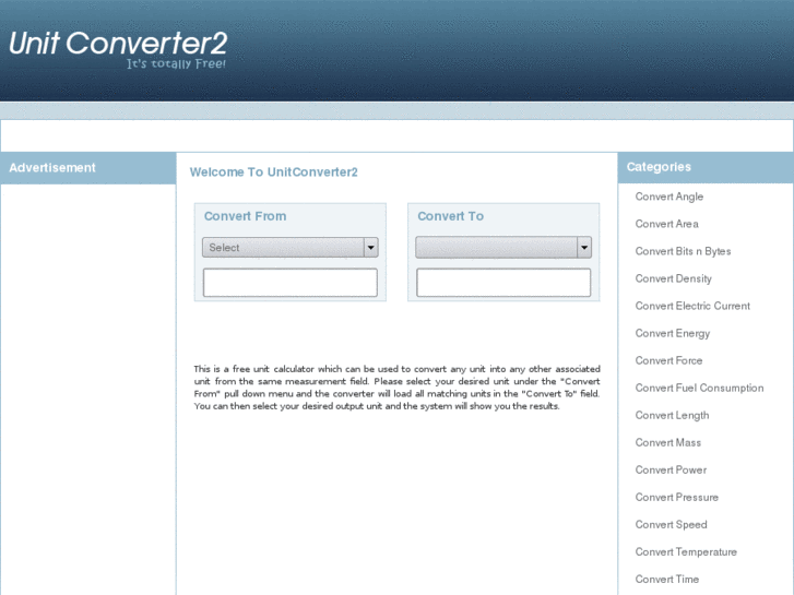 www.unitconverter2.com