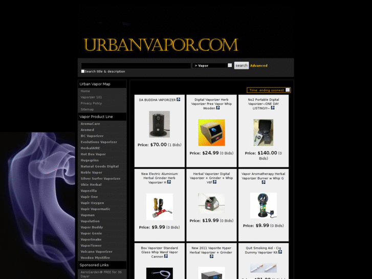 www.urbanvapor.com