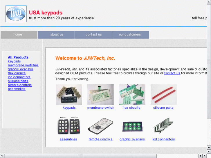 www.usakeypad.com