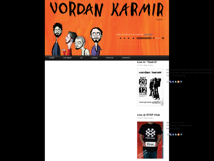 www.vordankarmir.com