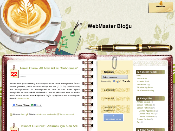 www.webmasterblogu.com