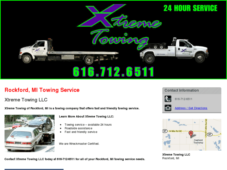 www.xtremetowingllc.com