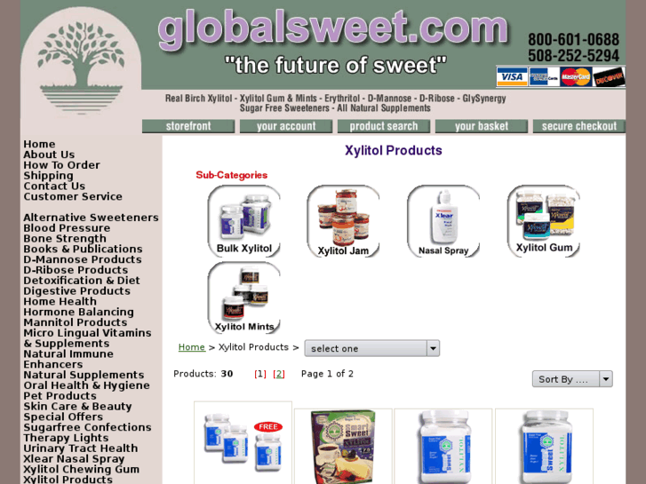 www.xylitol.biz