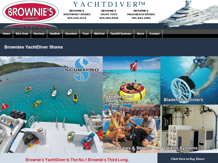 www.yacht-divers.com