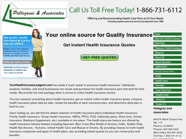 www.yourhealthinsuranceagent.com