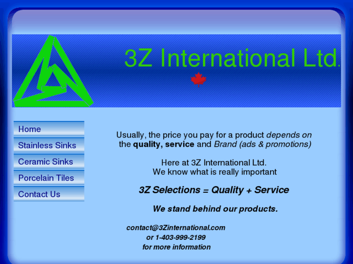 www.3zinternational.com
