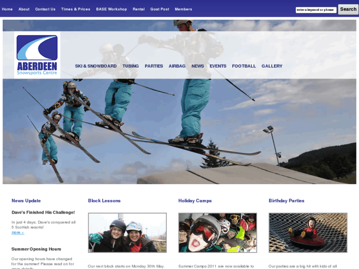 www.aberdeensnowsports.com