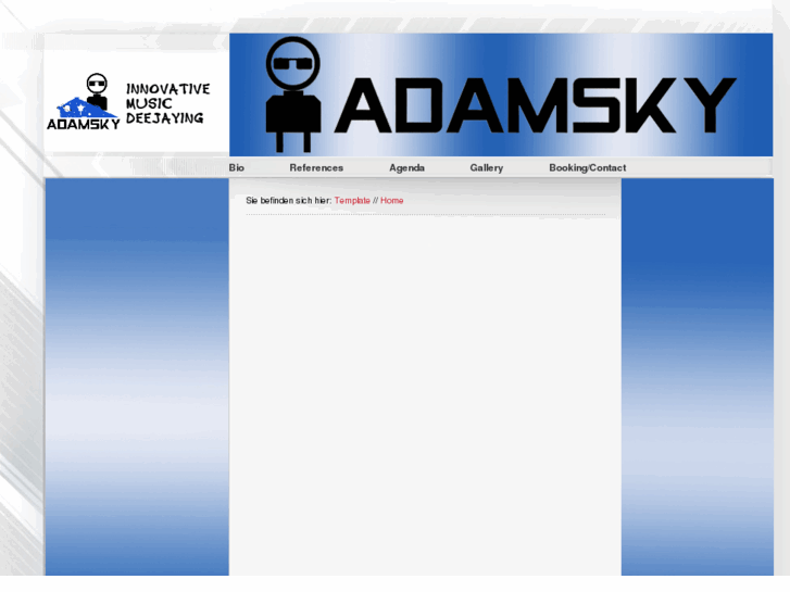 www.adamsky.net