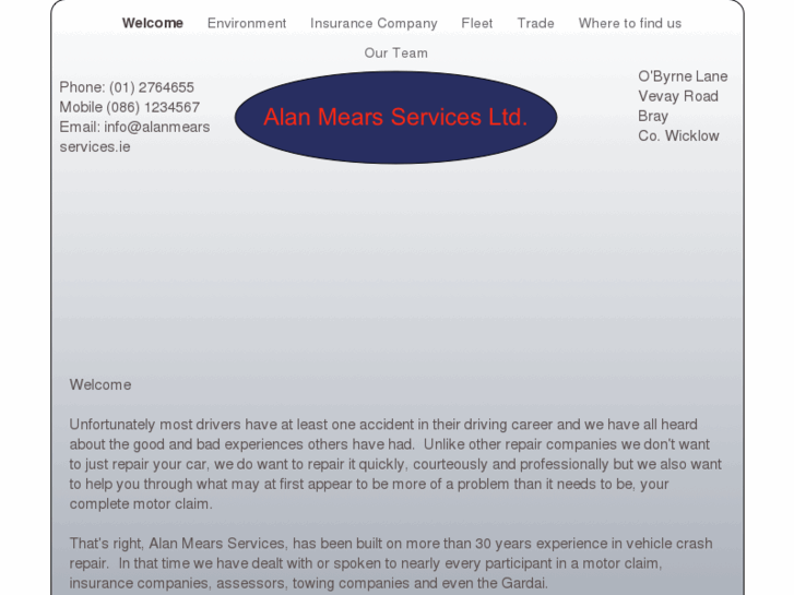 www.alanmears.com