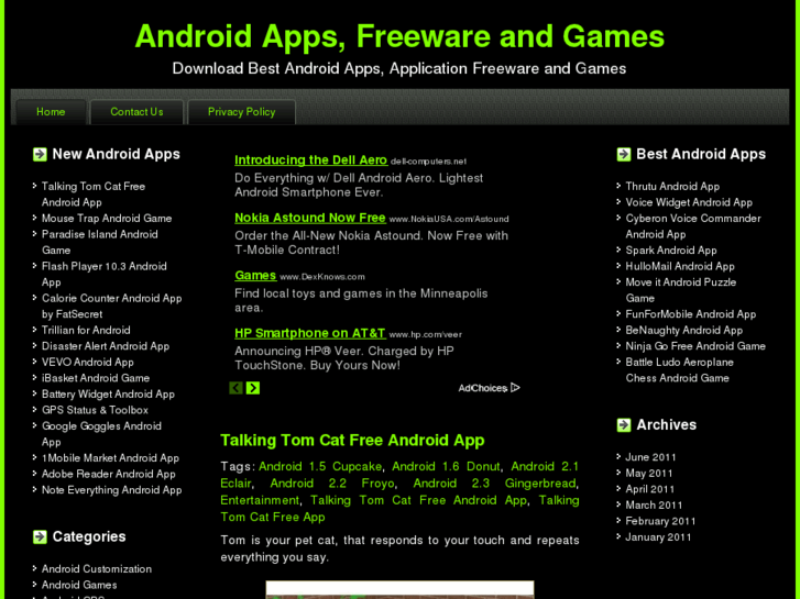 www.androidappsfreeware.com