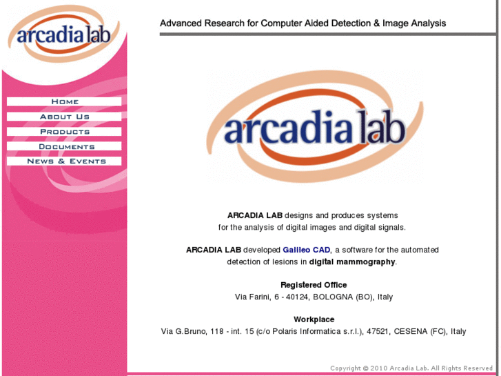 www.arcadialab.com