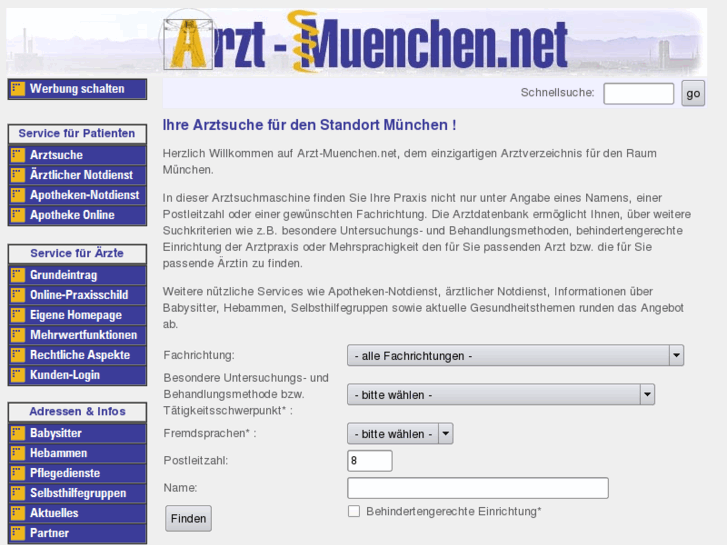 www.arzt-muenchen.net