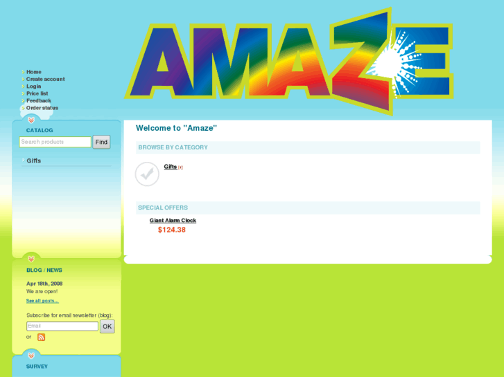 www.atamaze.com