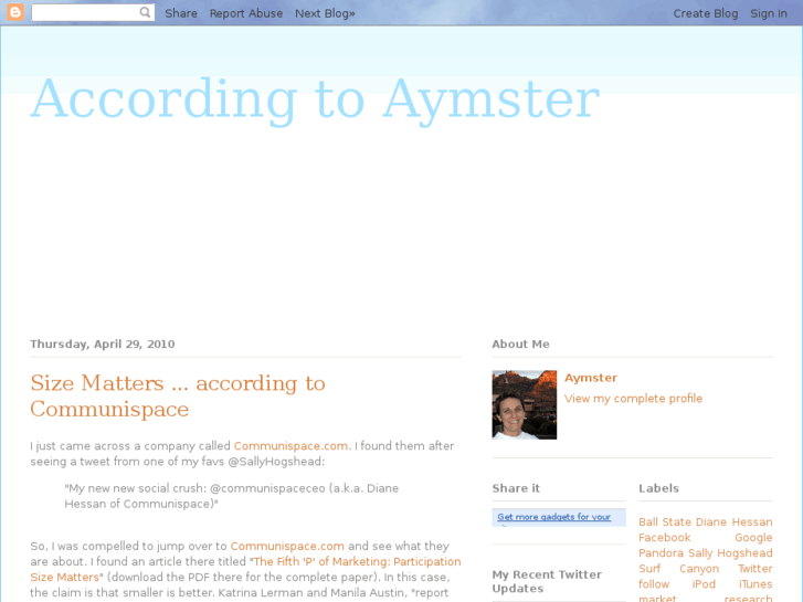 www.aymster.com