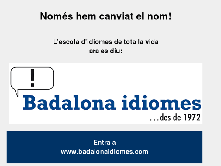 www.badalonaidiomes.com