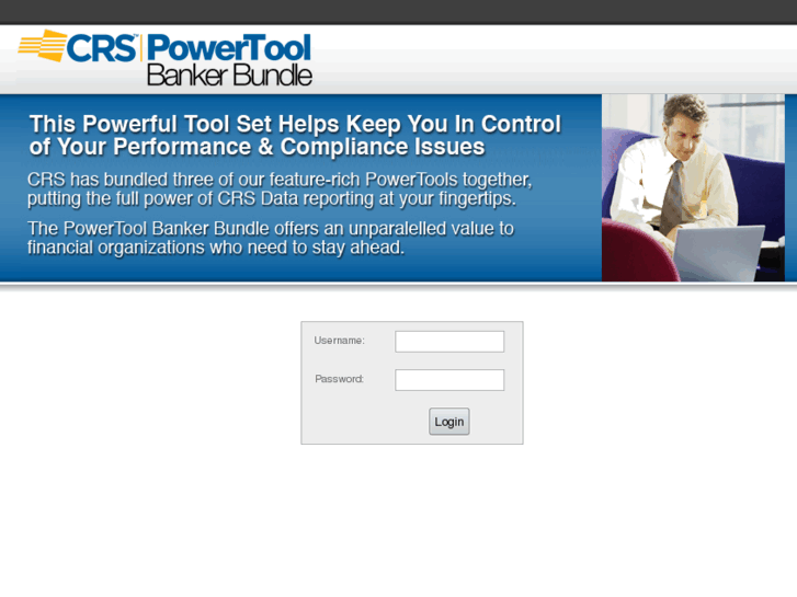 www.bankerpowertool.com