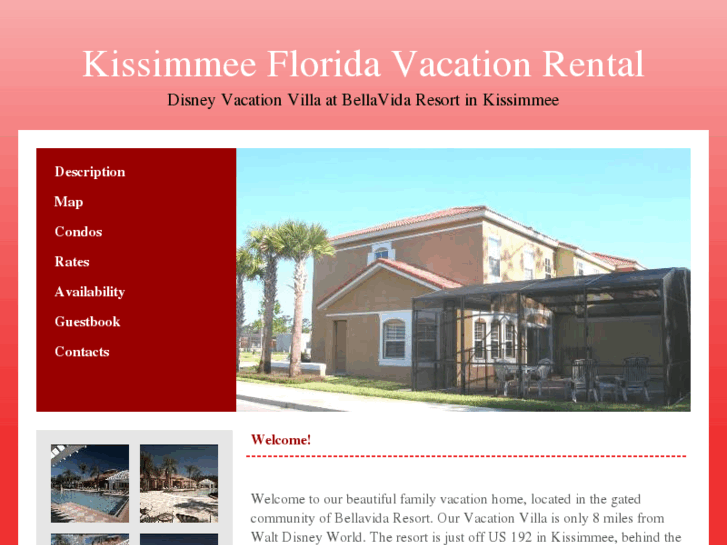 www.bellavidarental.com