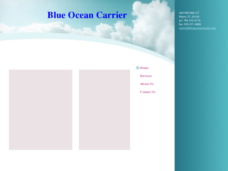www.blueoceancarrier.com