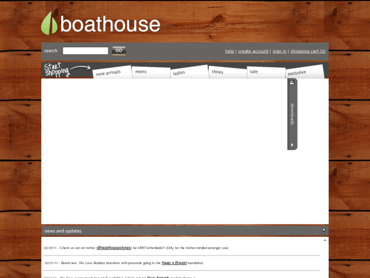 www.boathouseonline.com