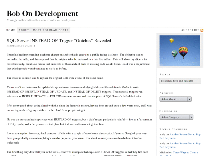 www.bobondevelopment.com