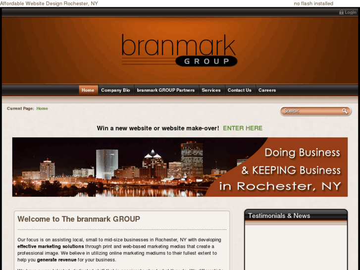 www.branmarkgroup.com